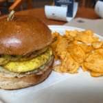 burger