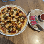 fast food