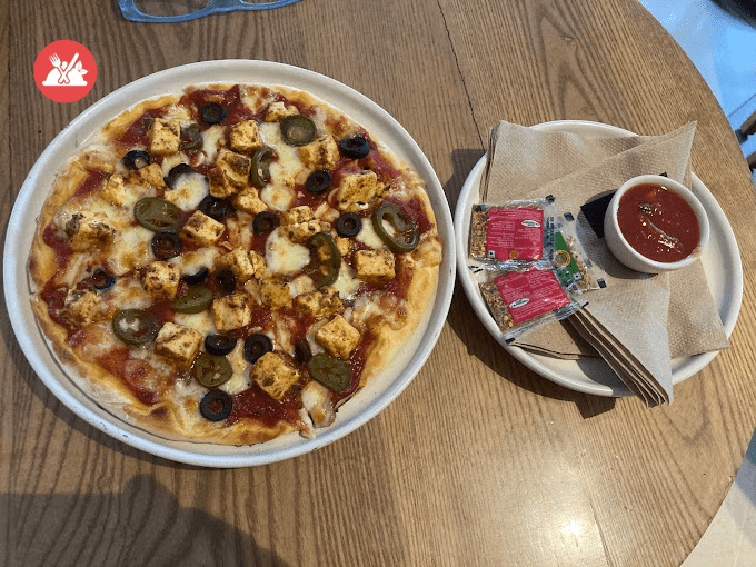 fast food