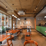 Third Wave Coffee bangalore