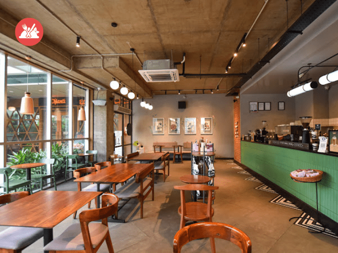 Third Wave Coffee bangalore