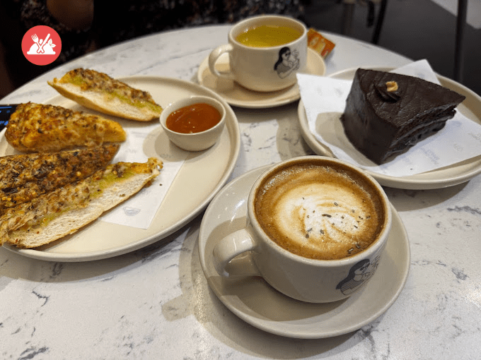 coffee