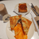 fast food