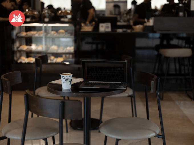 Third Wave Coffee bangalore