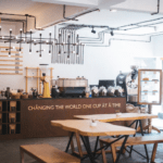 Third Wave Coffee bangalore