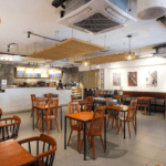 Third Wave Coffee bangalore