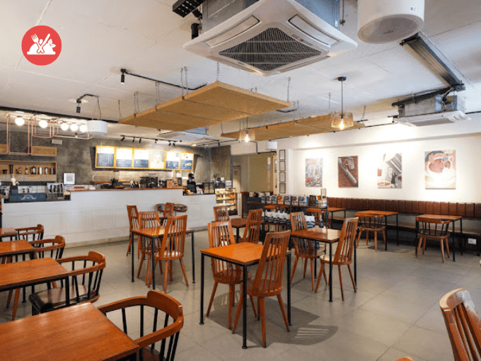 Third Wave Coffee bangalore