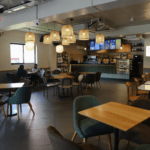 Third Wave Coffee bangalore