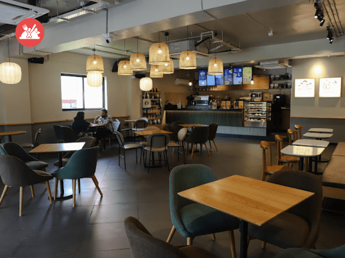 Third Wave Coffee bangalore