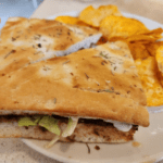fast food