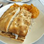 fast food