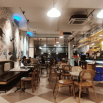 Third Wave Coffee bangalore