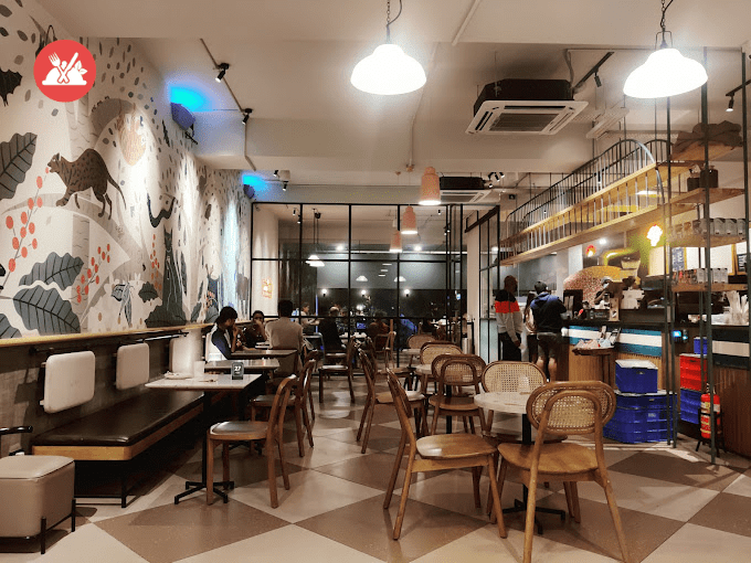 Third Wave Coffee bangalore