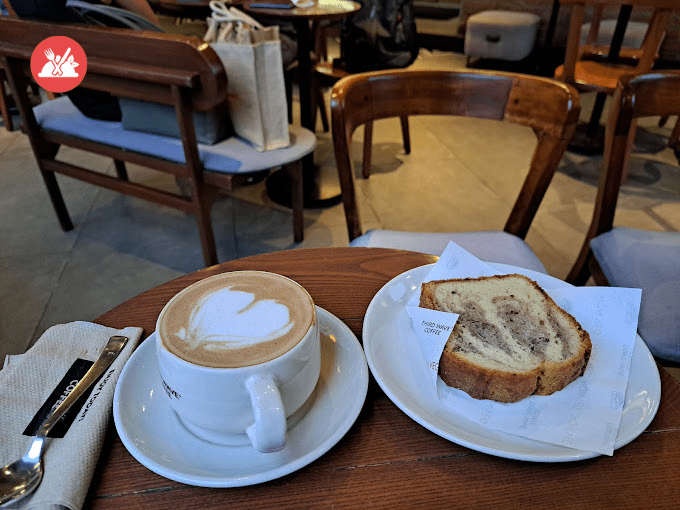 coffee