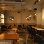 Third Wave Coffee bangalore