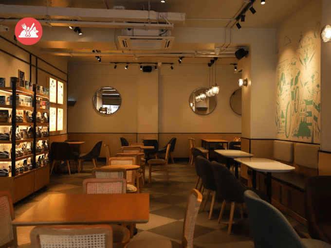 Third Wave Coffee bangalore