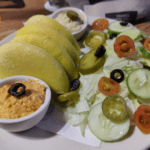 fast food
