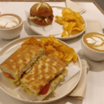 fast food