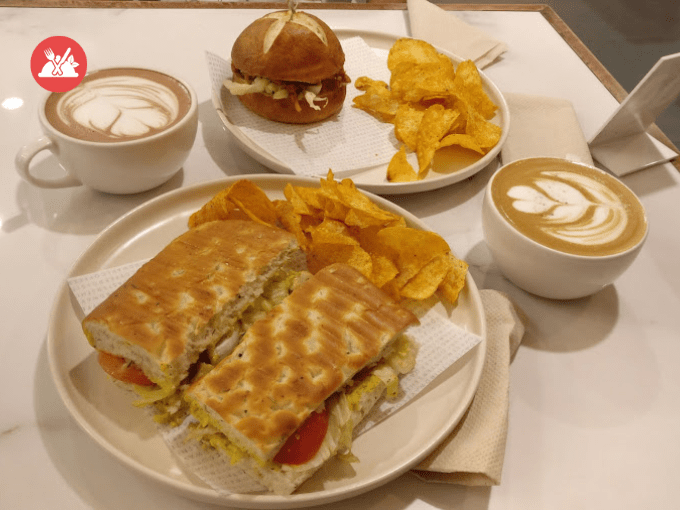 fast food