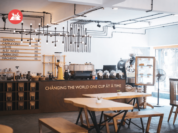 Third Wave Coffee bangalore