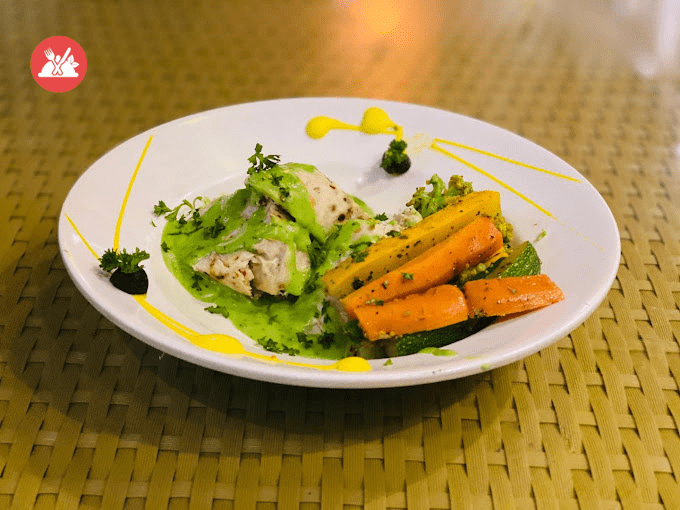 dish