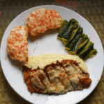dish