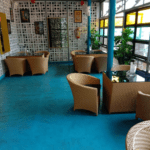 White Fog Cafe bangalore