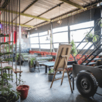 Willys Top Cafe bangalore