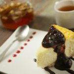 desserts
