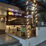 infinitea bangalore