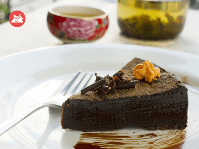 desserts
