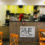 little Cafe bangalore