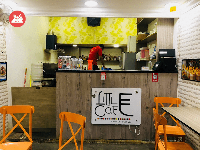 little Cafe bangalore