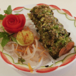 dish