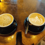 coffee