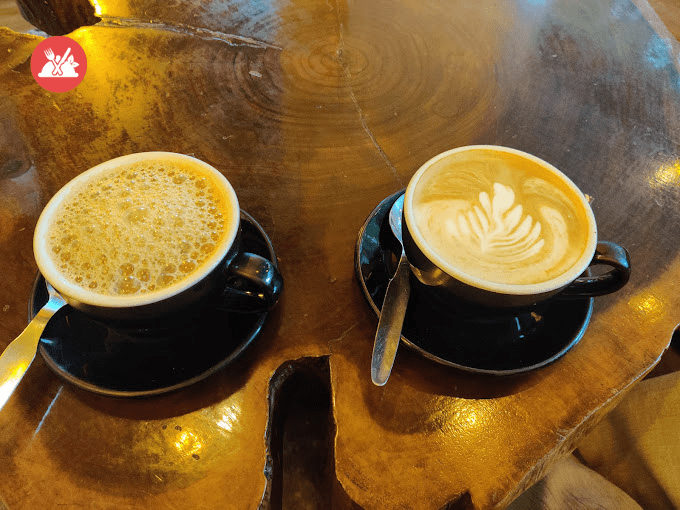 coffee
