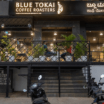 Blue Tokai Coffee Roasters bangalore