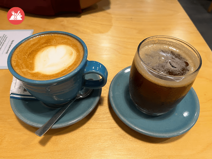 coffee