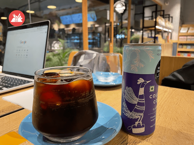beverages