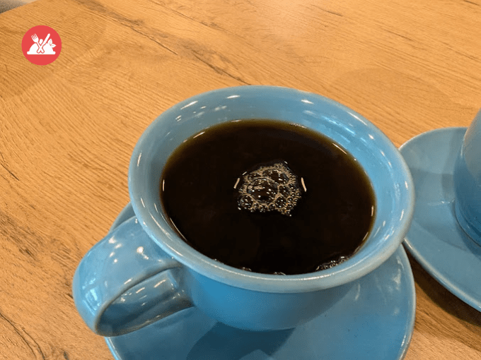 coffee