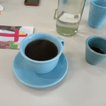 coffee