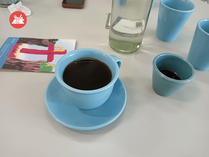 coffee
