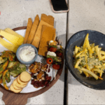 dish
