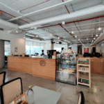 Blue Tokai Coffee Roasters bangalore
