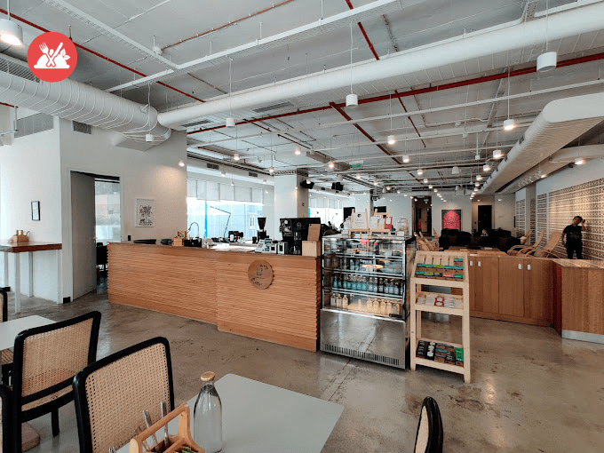 Blue Tokai Coffee Roasters bangalore