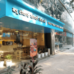 Blue Tokai Coffee Roasters bangalore