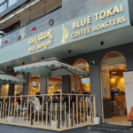 Blue Tokai Coffee Roasters bangalore