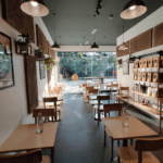 Blue Tokai Coffee Roasters bangalore