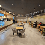 Blue Tokai Coffee Roasters bangalore
