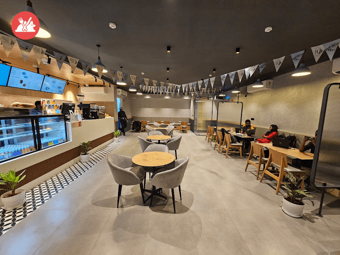 Blue Tokai Coffee Roasters bangalore